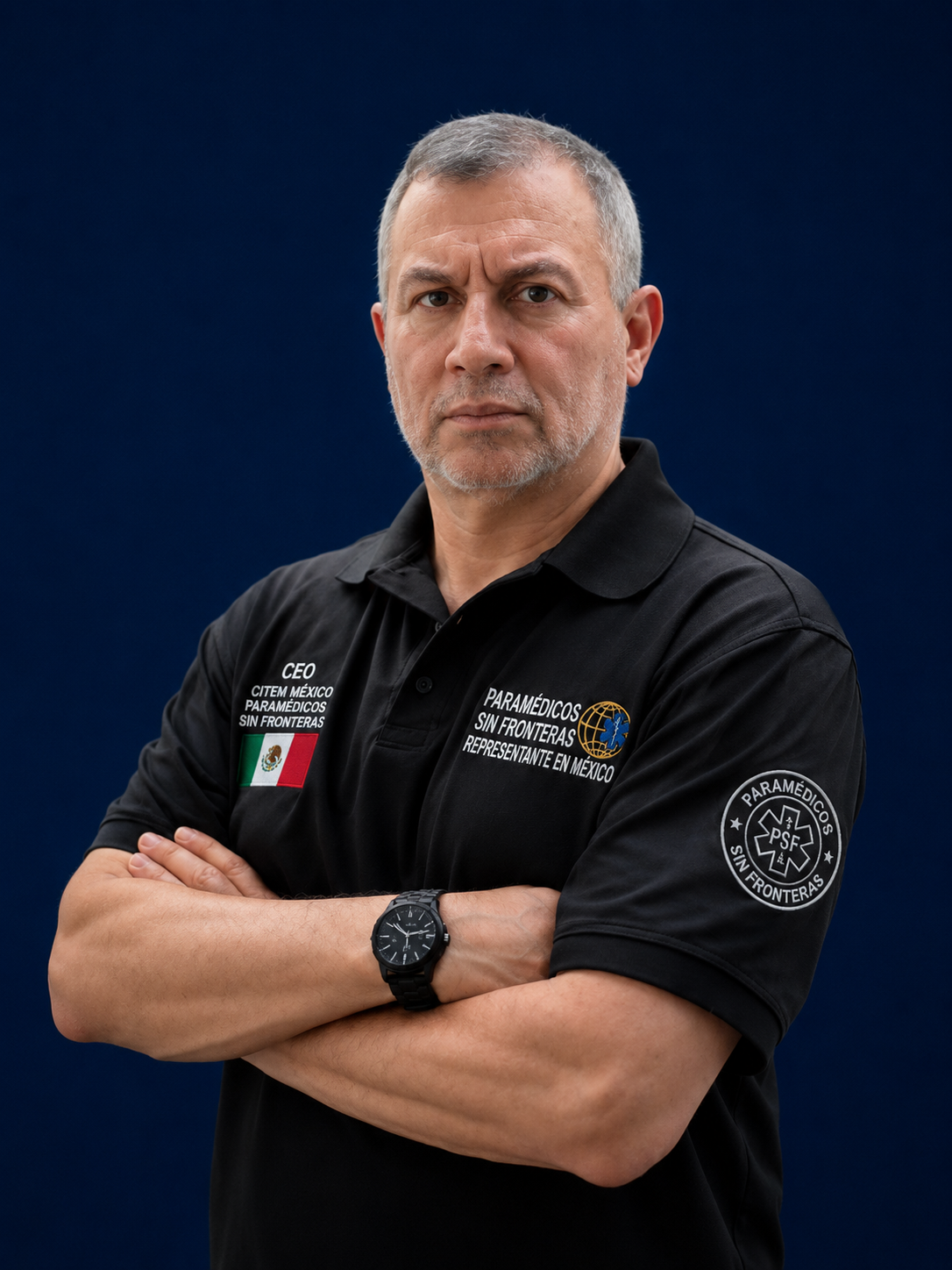Martín Jerez Toledo