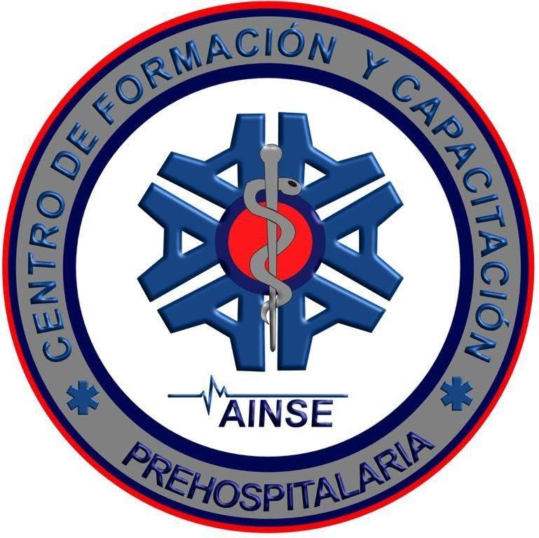 AINSE Prehospitalario 