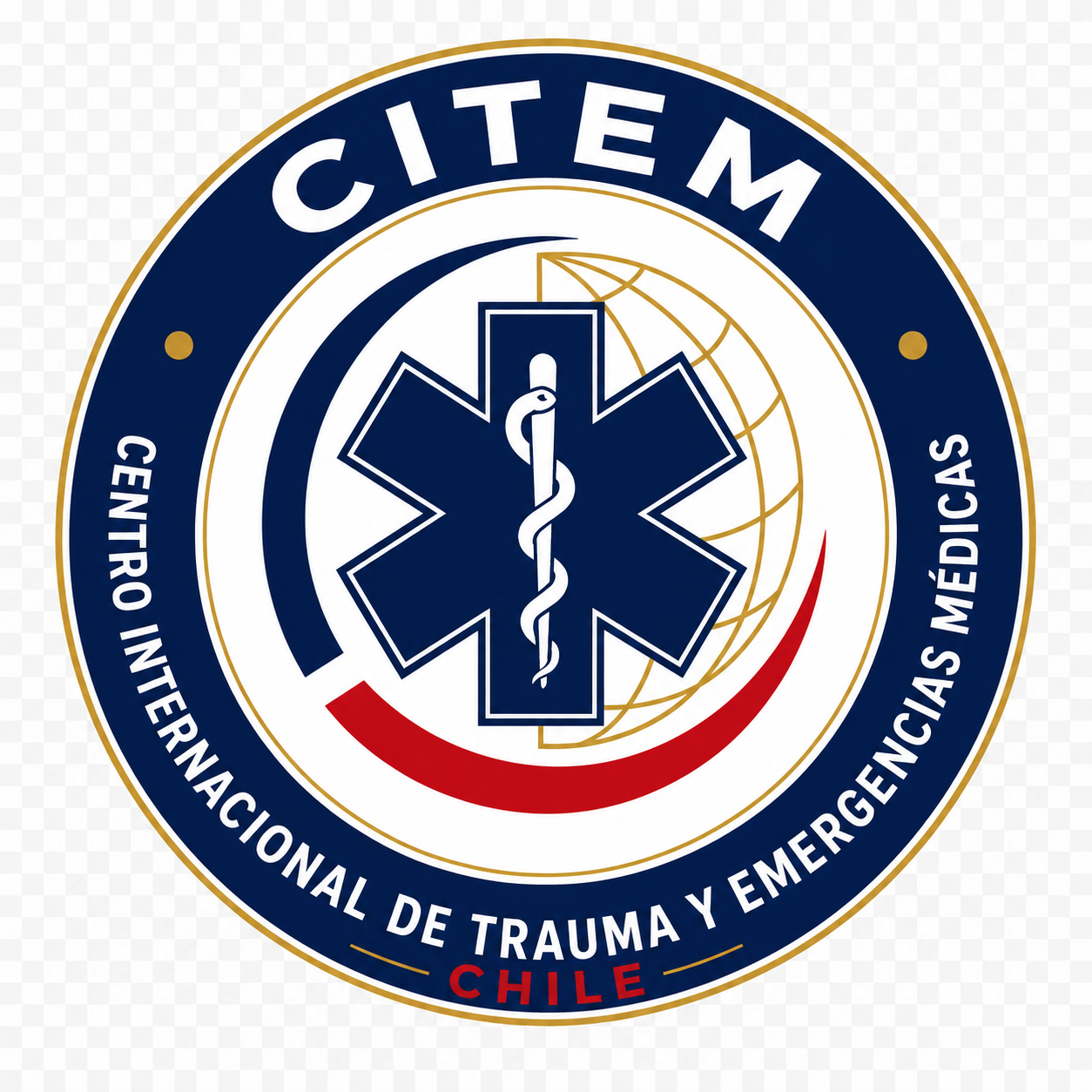 Centro Internacional de Trauma y Emergencias Médicas de Chile (CITEM Chile)